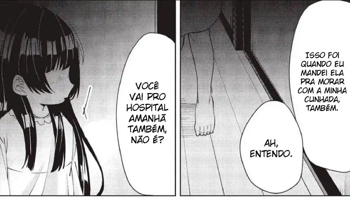 Read The Yakuza's Guide to Babysitting PT Manga Online