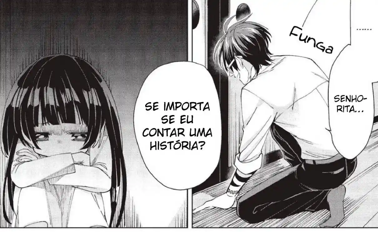 Read The Yakuza's Guide to Babysitting PT Manga Online