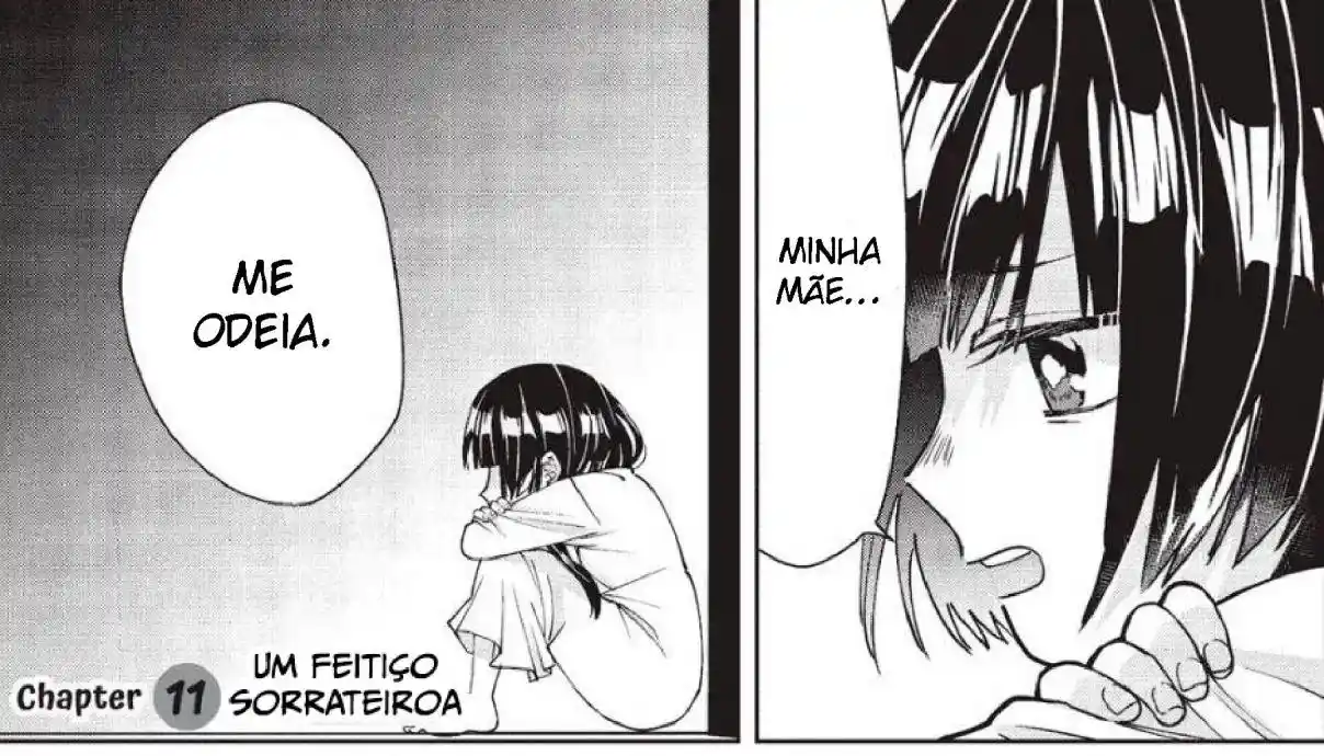 Read The Yakuza's Guide to Babysitting PT Manga Online