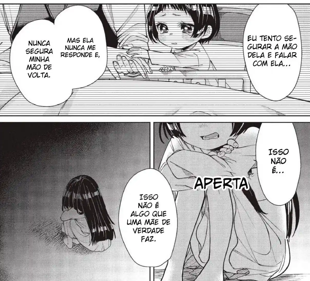 Read The Yakuza's Guide to Babysitting PT Manga Online