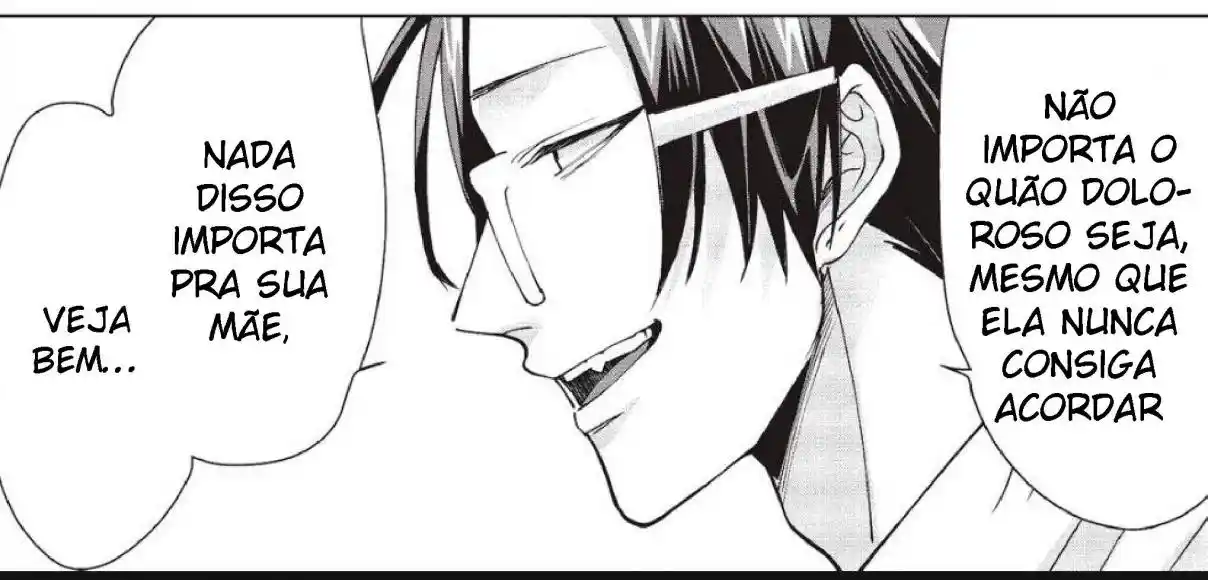 Read The Yakuza's Guide to Babysitting PT Manga Online