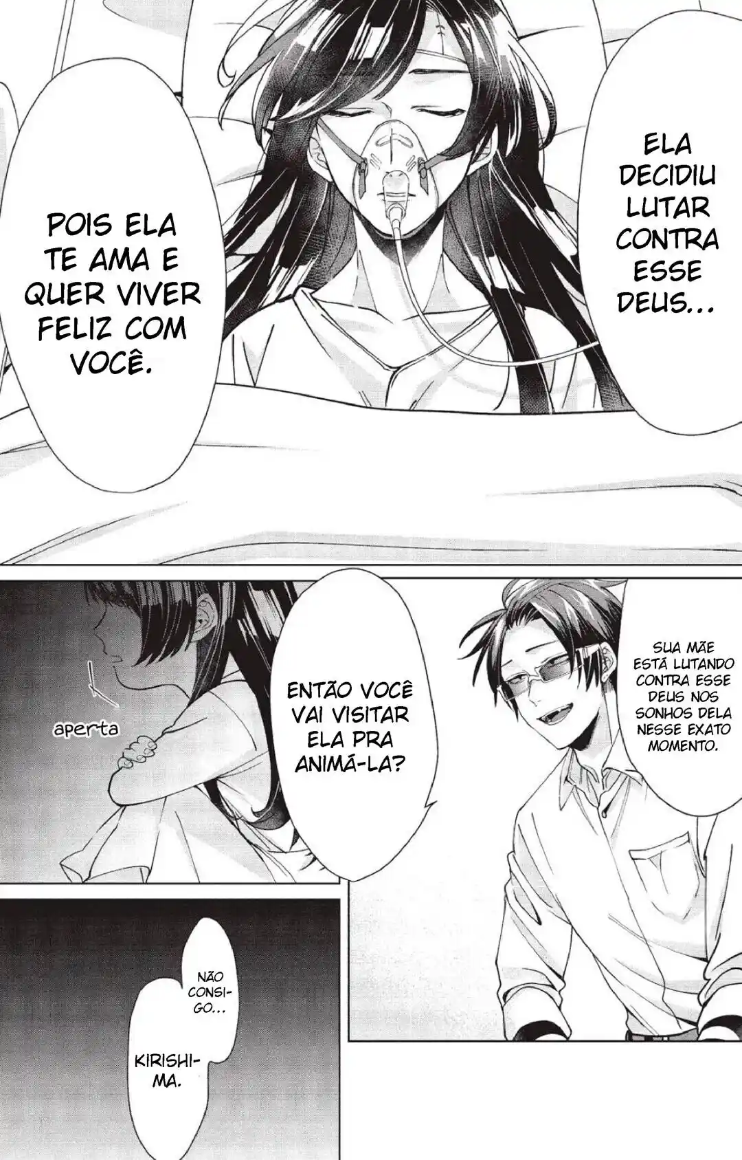 Read The Yakuza's Guide to Babysitting PT Manga Online