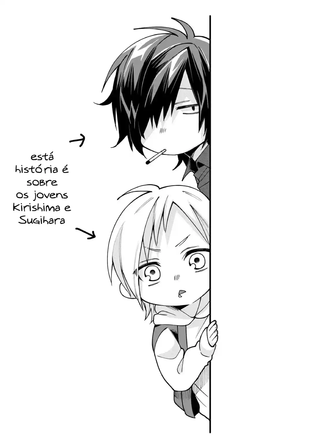 Read The Yakuza's Guide to Babysitting PT Manga Online