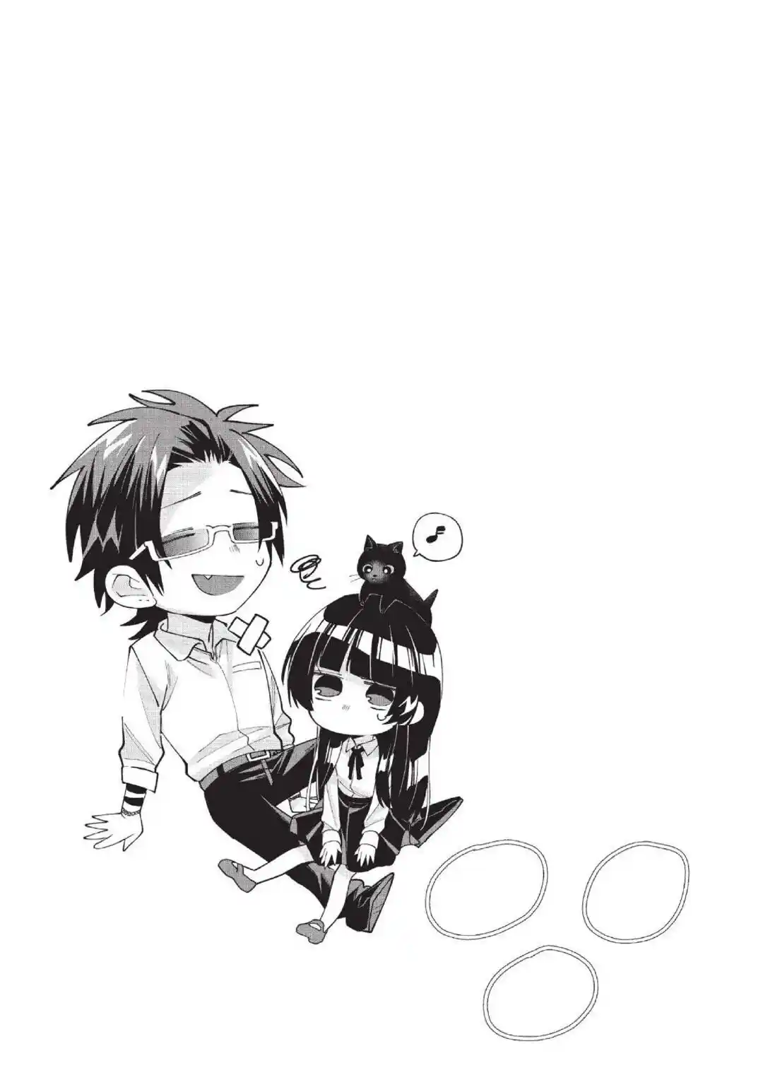 Read The Yakuza's Guide to Babysitting PT Manga Online