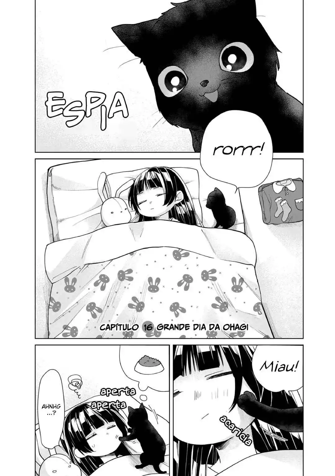 Read The Yakuza's Guide to Babysitting PT Manga Online