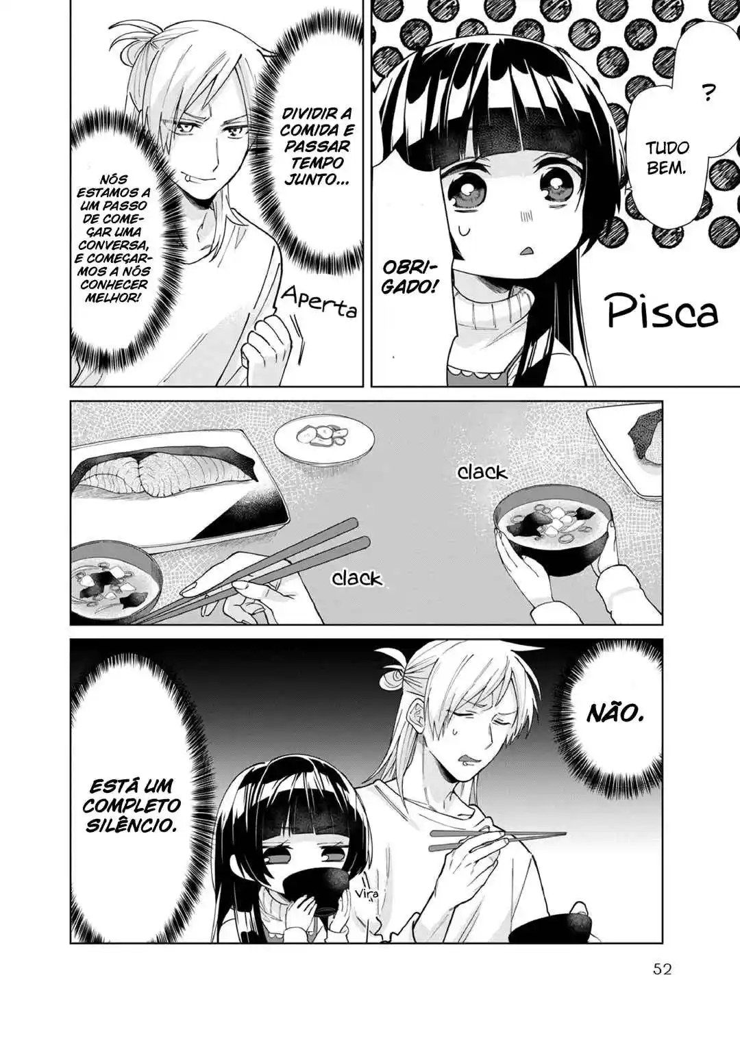 Read The Yakuza's Guide to Babysitting PT Manga Online