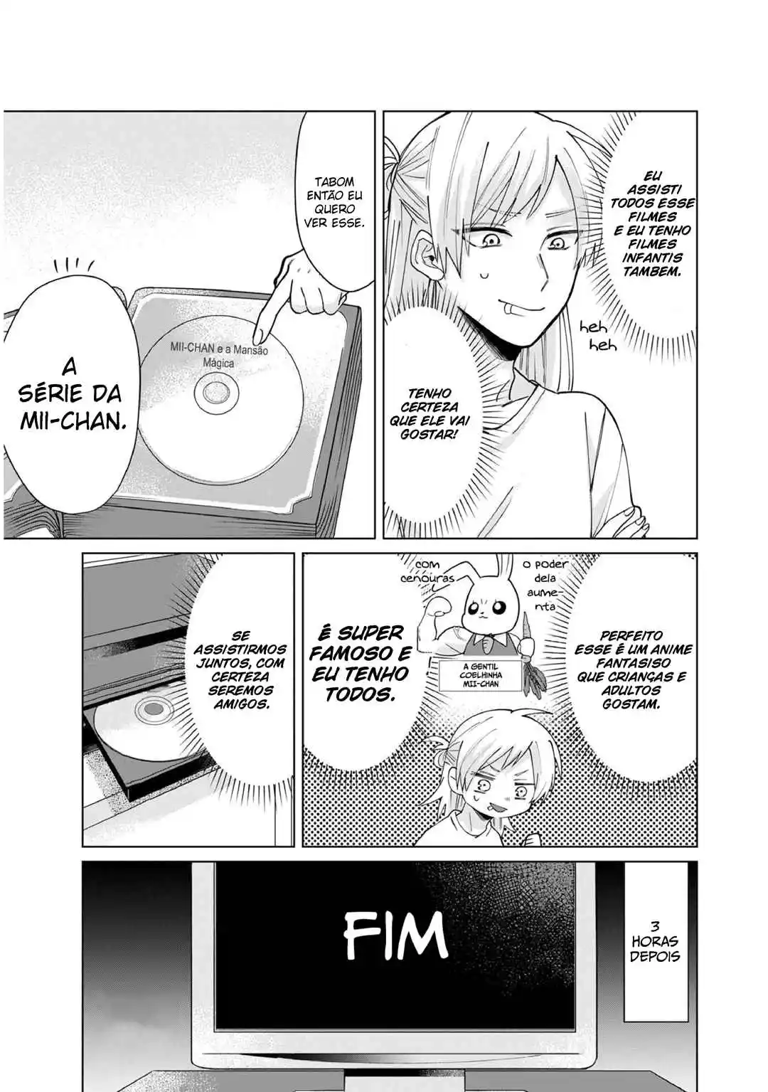 Read The Yakuza's Guide to Babysitting PT Manga Online