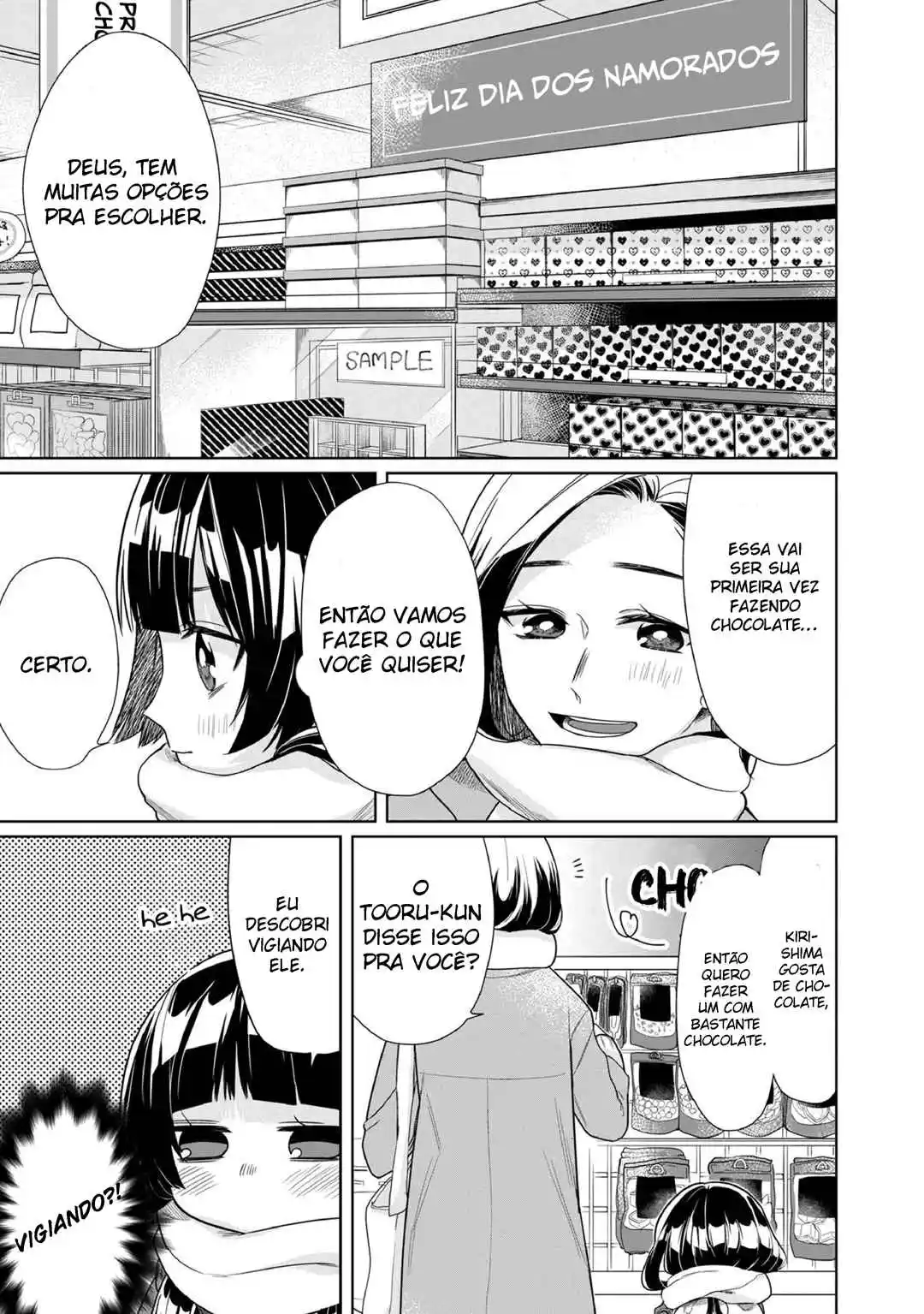 Read The Yakuza's Guide to Babysitting PT Manga Online