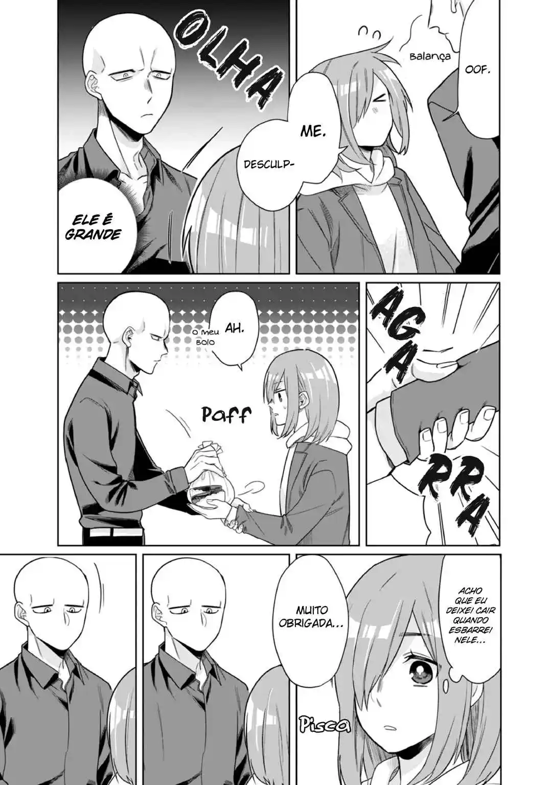 Read The Yakuza's Guide to Babysitting PT Manga Online