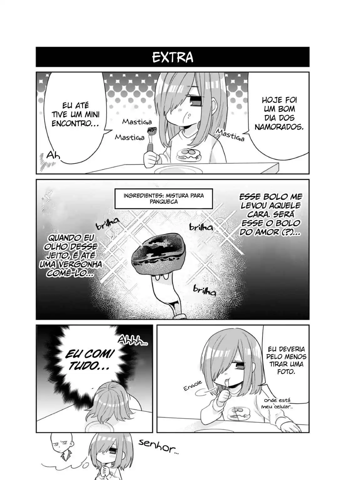 Read The Yakuza's Guide to Babysitting PT Manga Online