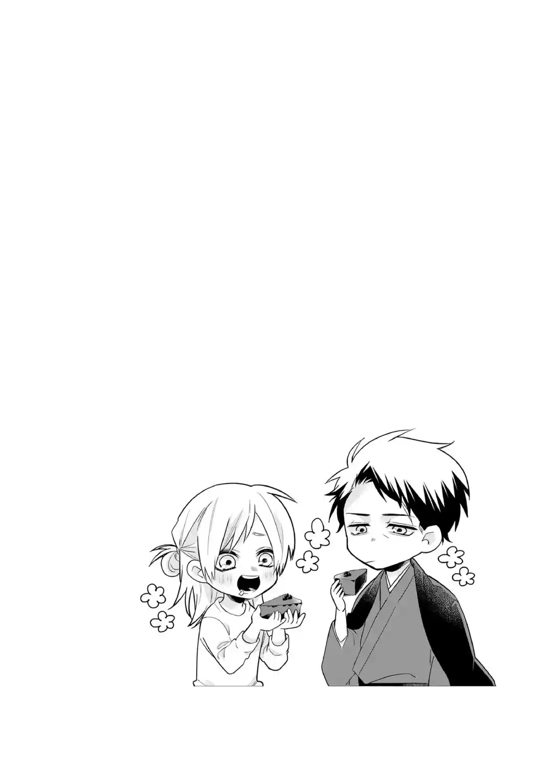 Read The Yakuza's Guide to Babysitting PT Manga Online