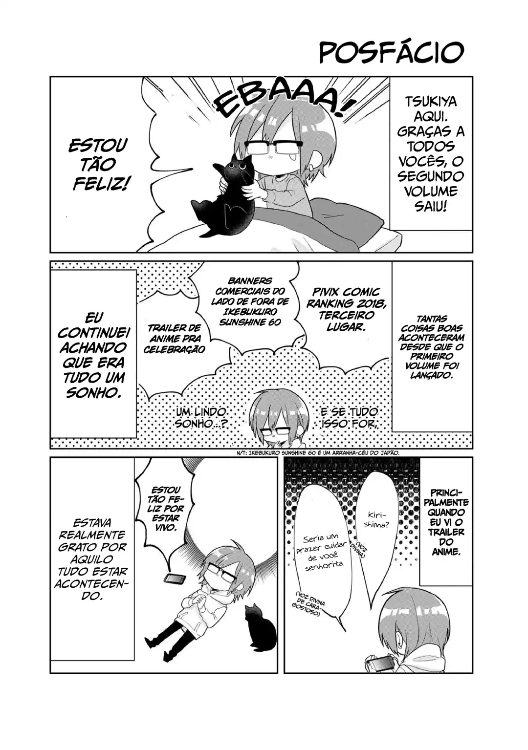 Read The Yakuza's Guide to Babysitting PT Manga Online