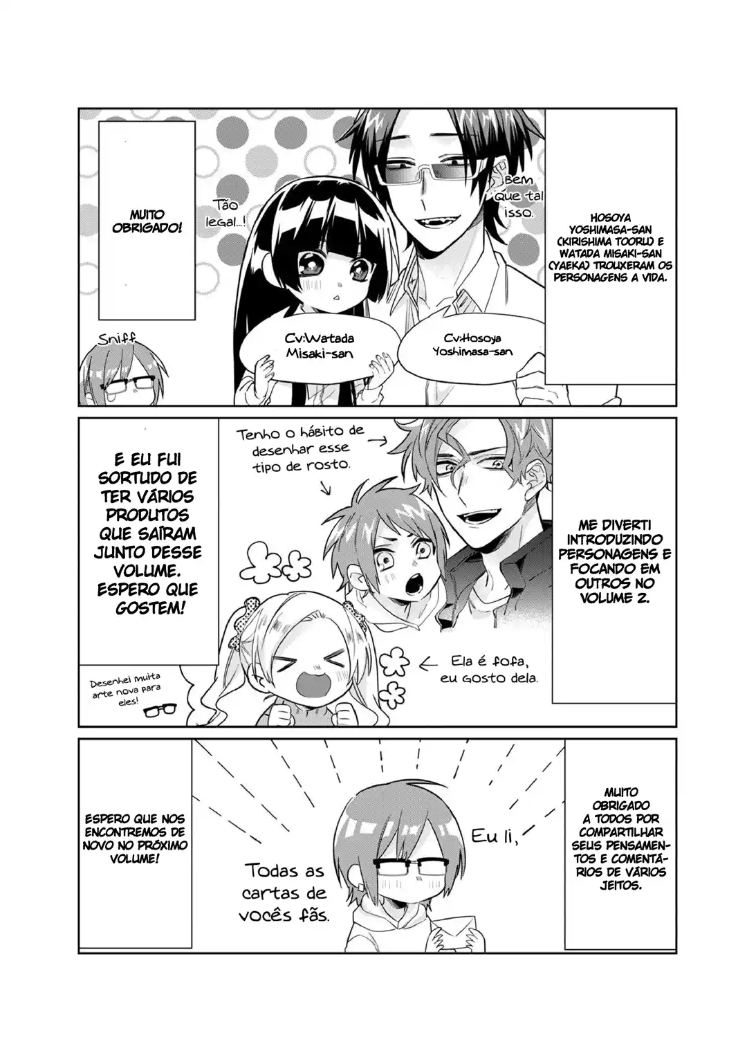 Read The Yakuza's Guide to Babysitting PT Manga Online