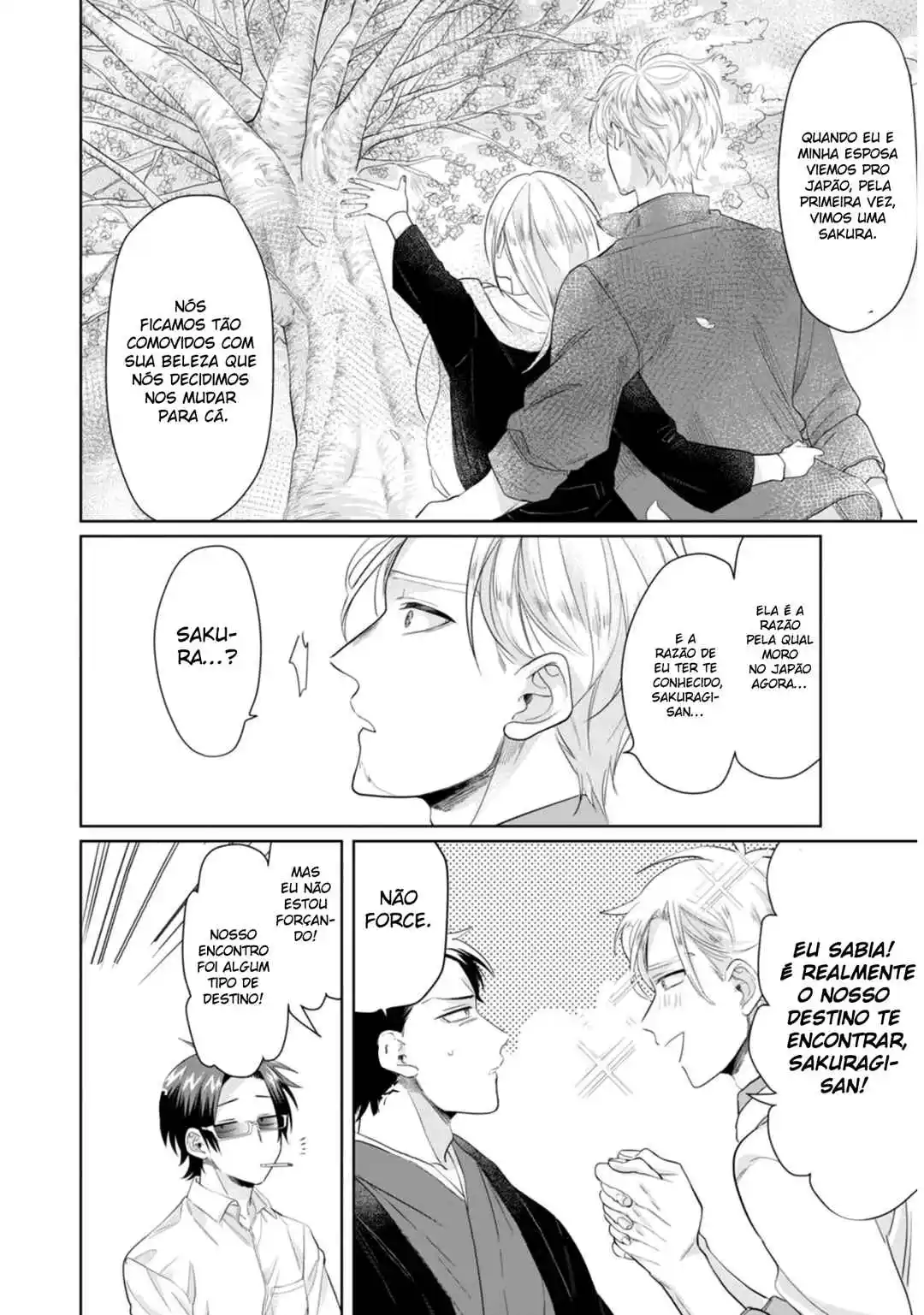 Read The Yakuza's Guide to Babysitting PT Manga Online