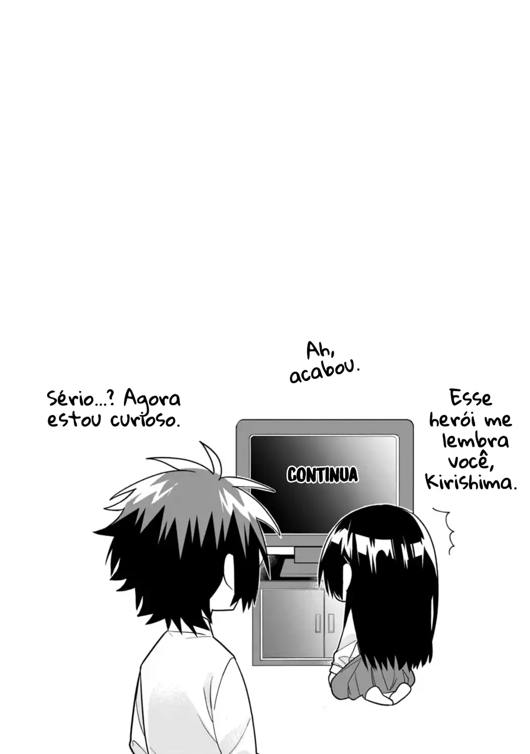 Read The Yakuza's Guide to Babysitting PT Manga Online