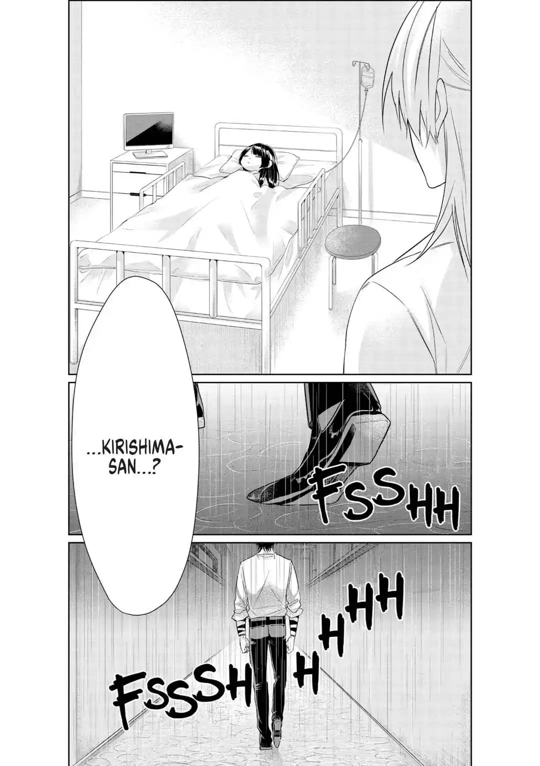 Read The Yakuza's Guide to Babysitting PT Manga Online