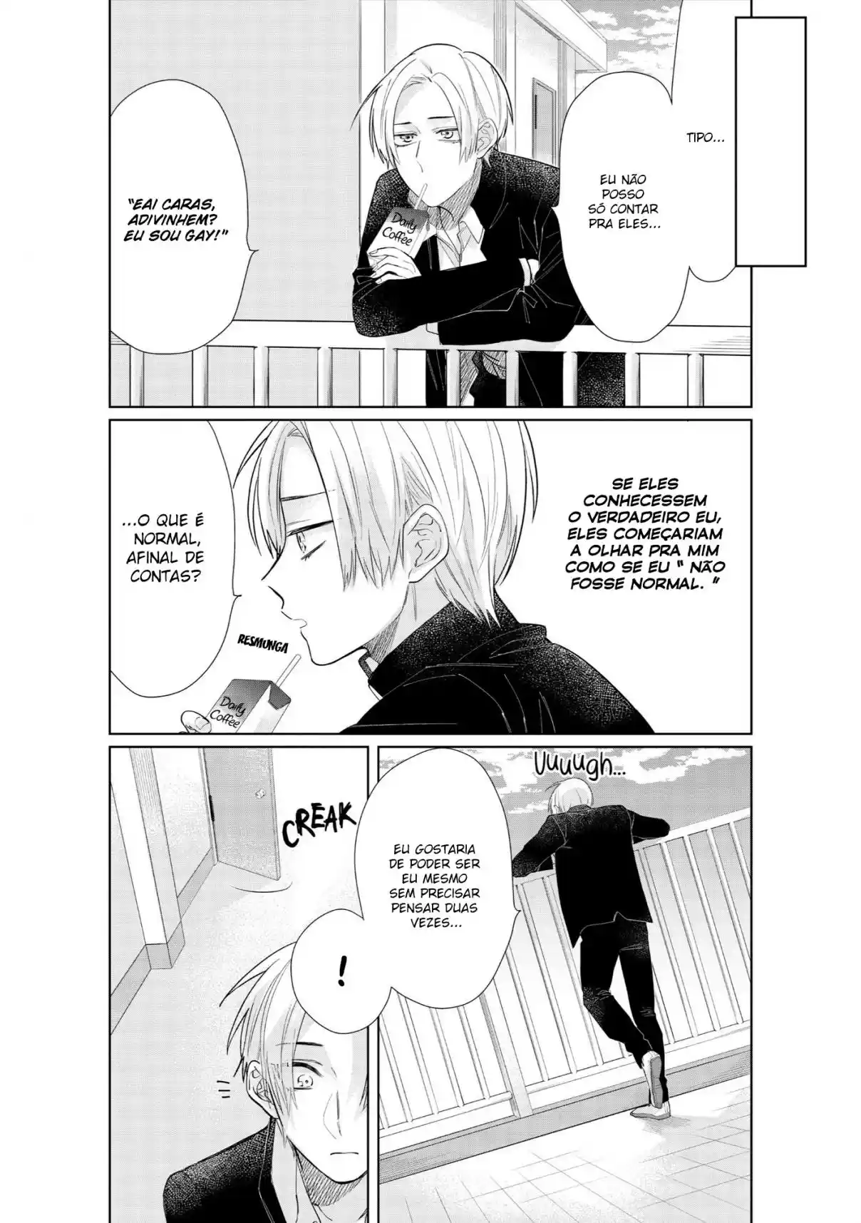 Read The Yakuza's Guide to Babysitting PT Manga Online