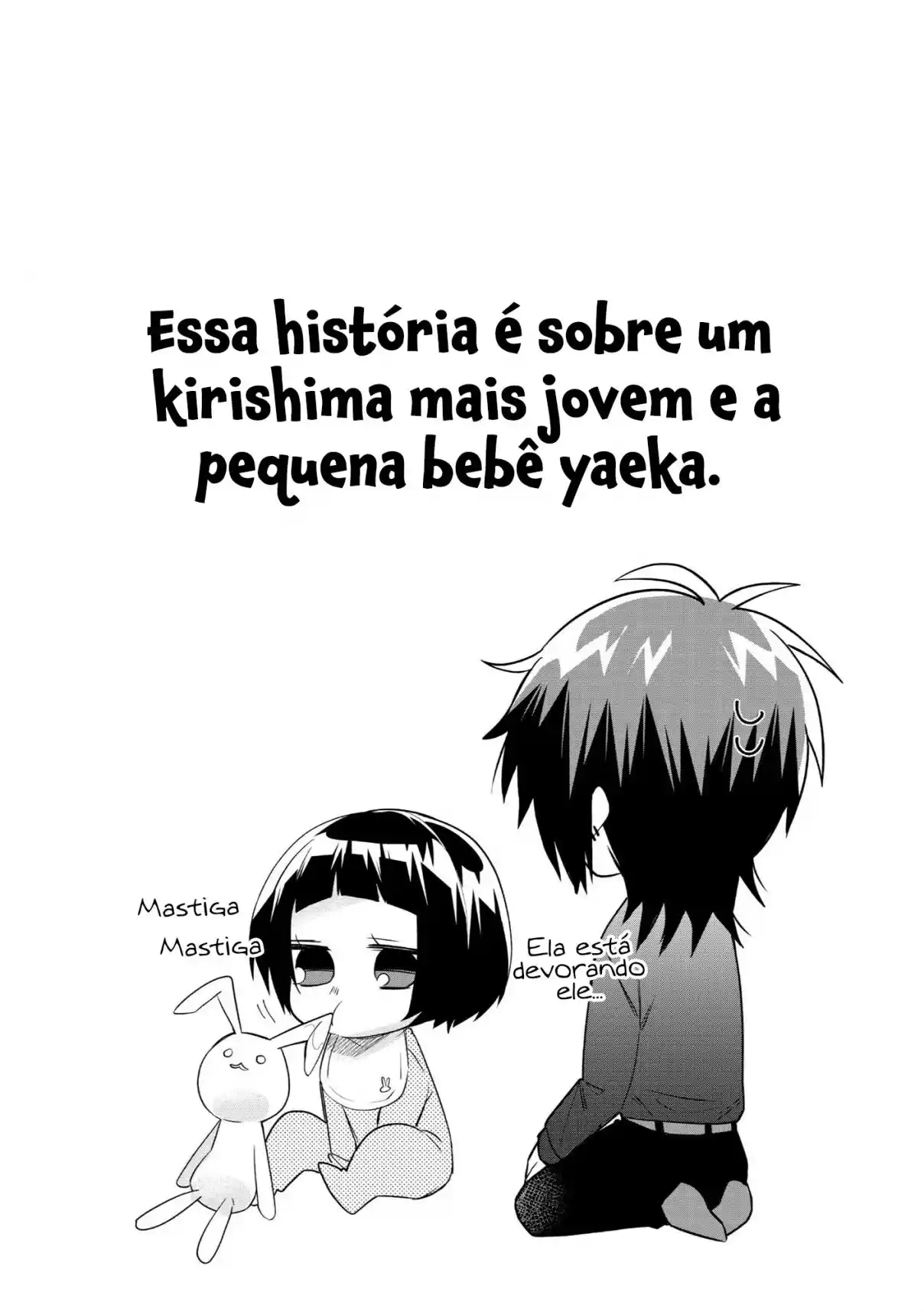 Read The Yakuza's Guide to Babysitting PT Manga Online