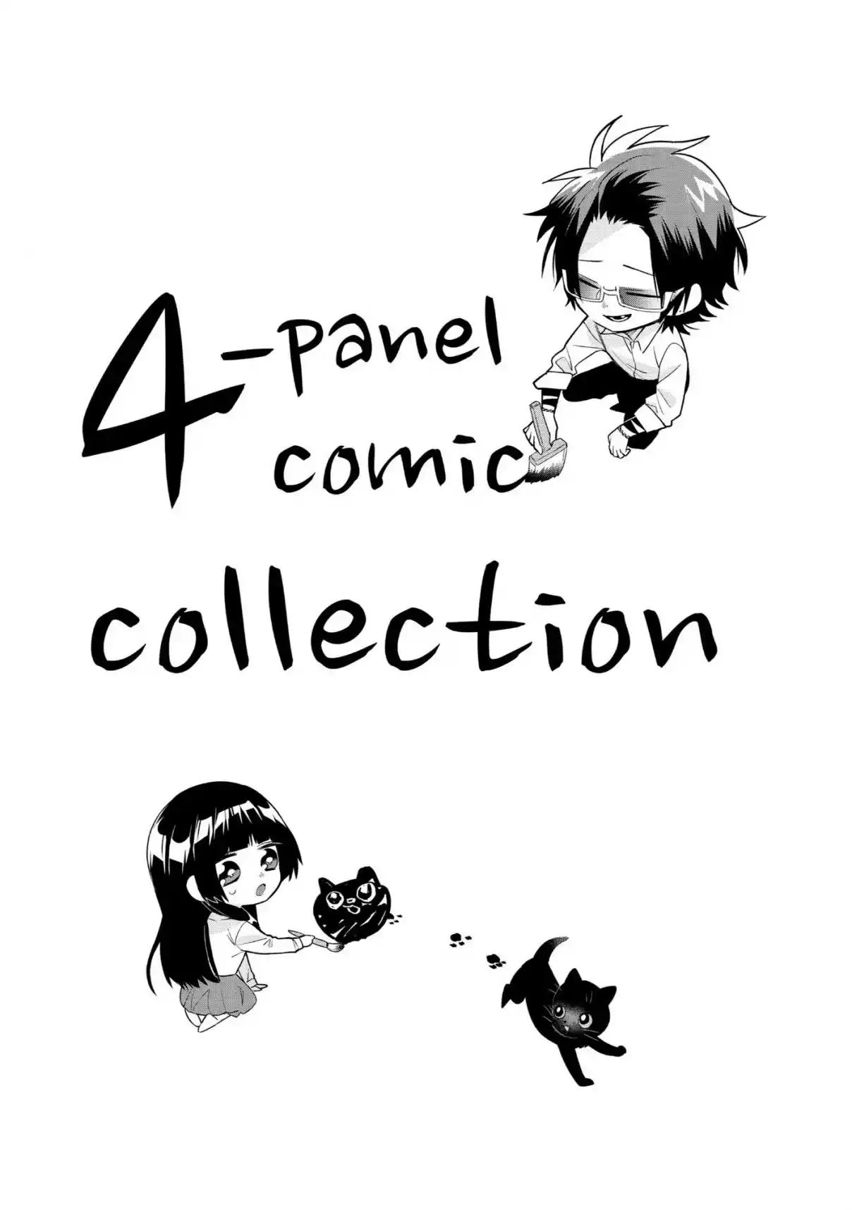 Read The Yakuza's Guide to Babysitting PT Manga Online