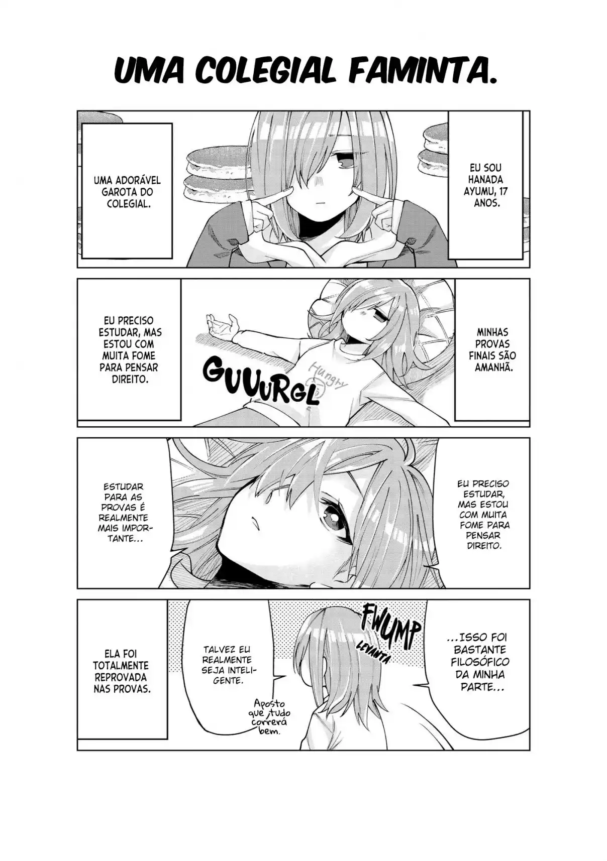 Read The Yakuza's Guide to Babysitting PT Manga Online