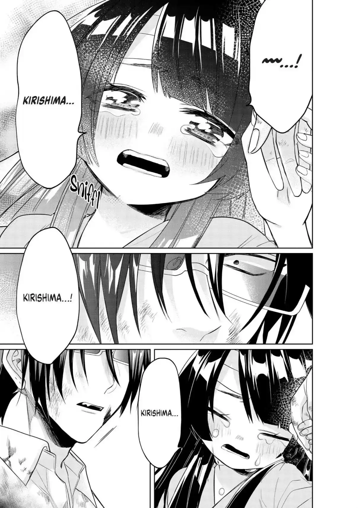 Read The Yakuza's Guide to Babysitting PT Manga Online