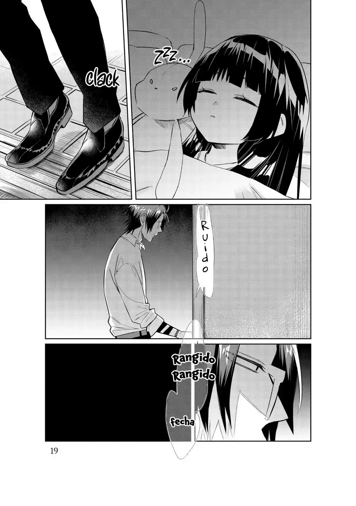 Read The Yakuza's Guide to Babysitting PT Manga Online