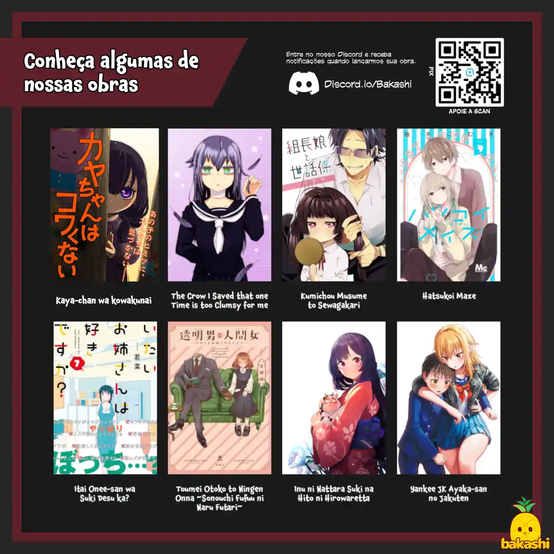 Read The Yakuza's Guide to Babysitting PT Manga Online