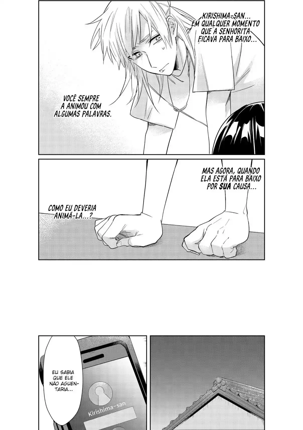 Read The Yakuza's Guide to Babysitting PT Manga Online