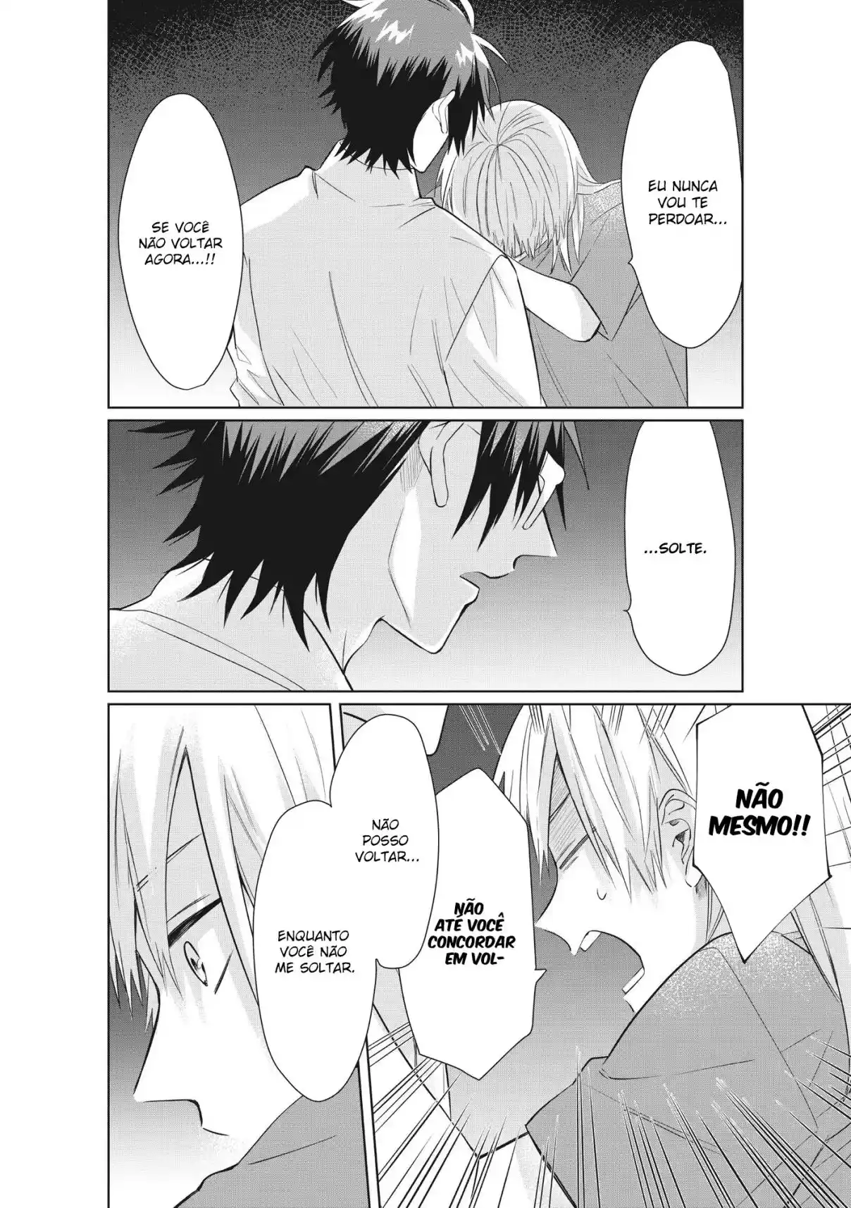 Read The Yakuza's Guide to Babysitting PT Manga Online