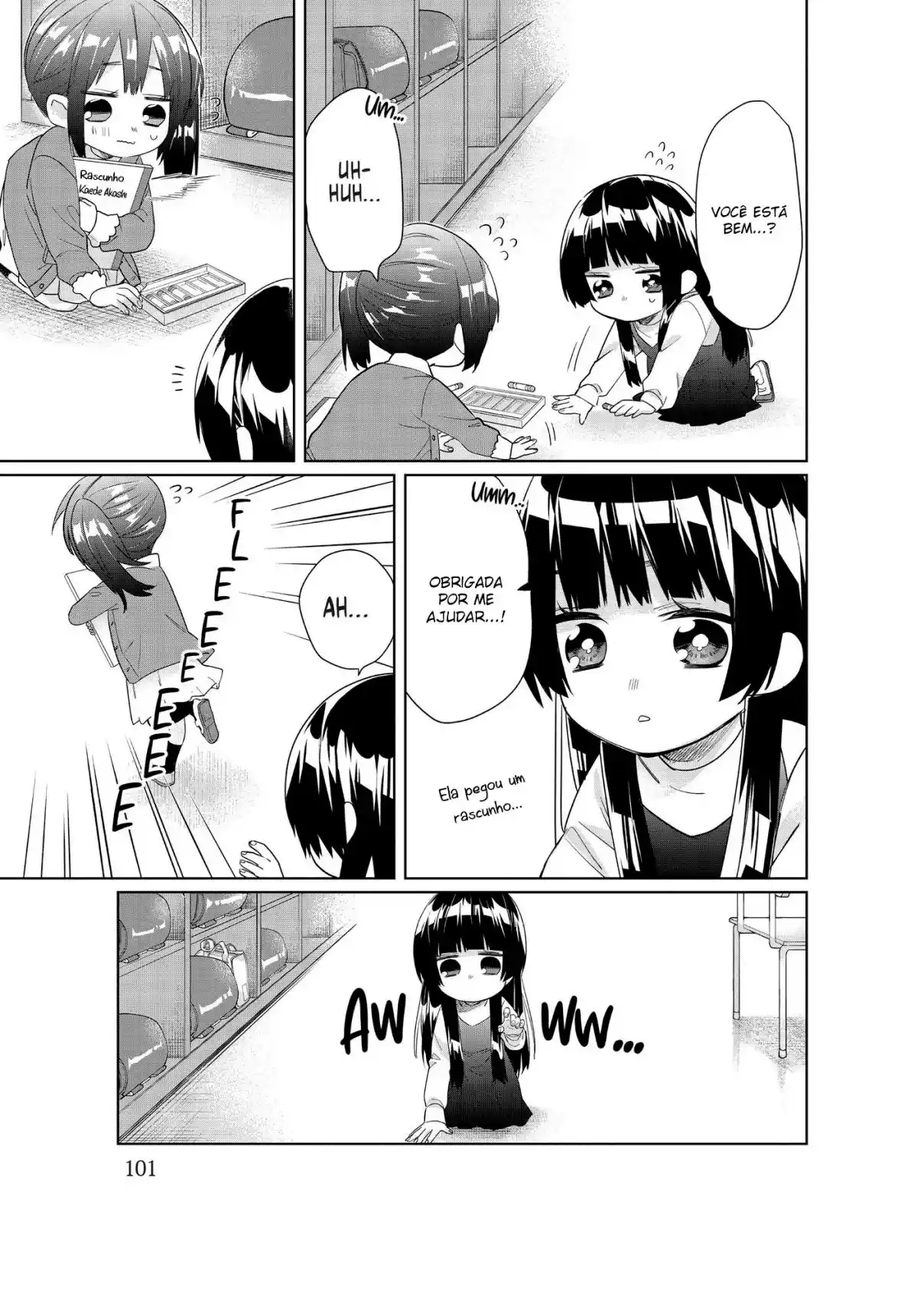 Read The Yakuza's Guide to Babysitting PT Manga Online