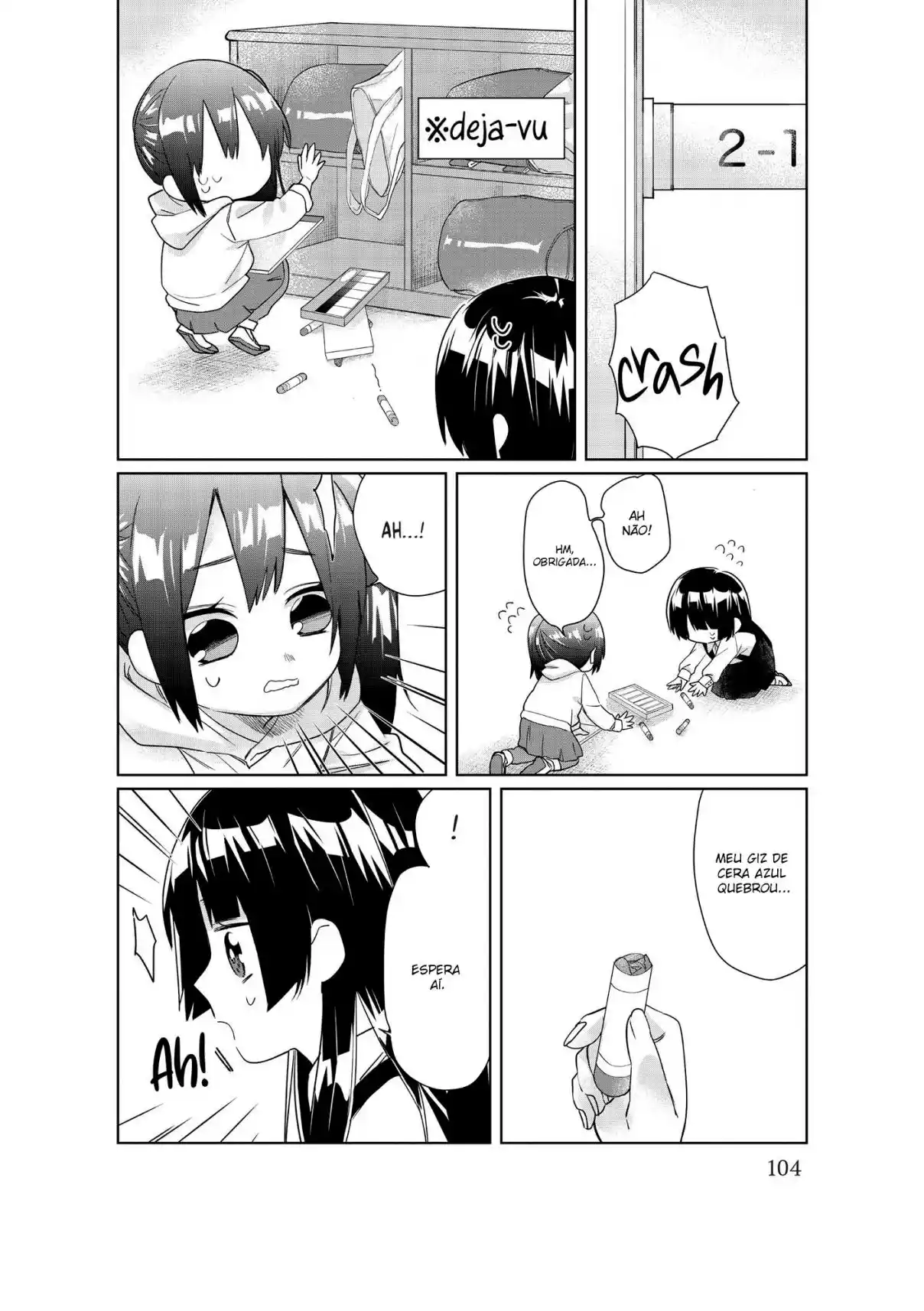 Read The Yakuza's Guide to Babysitting PT Manga Online