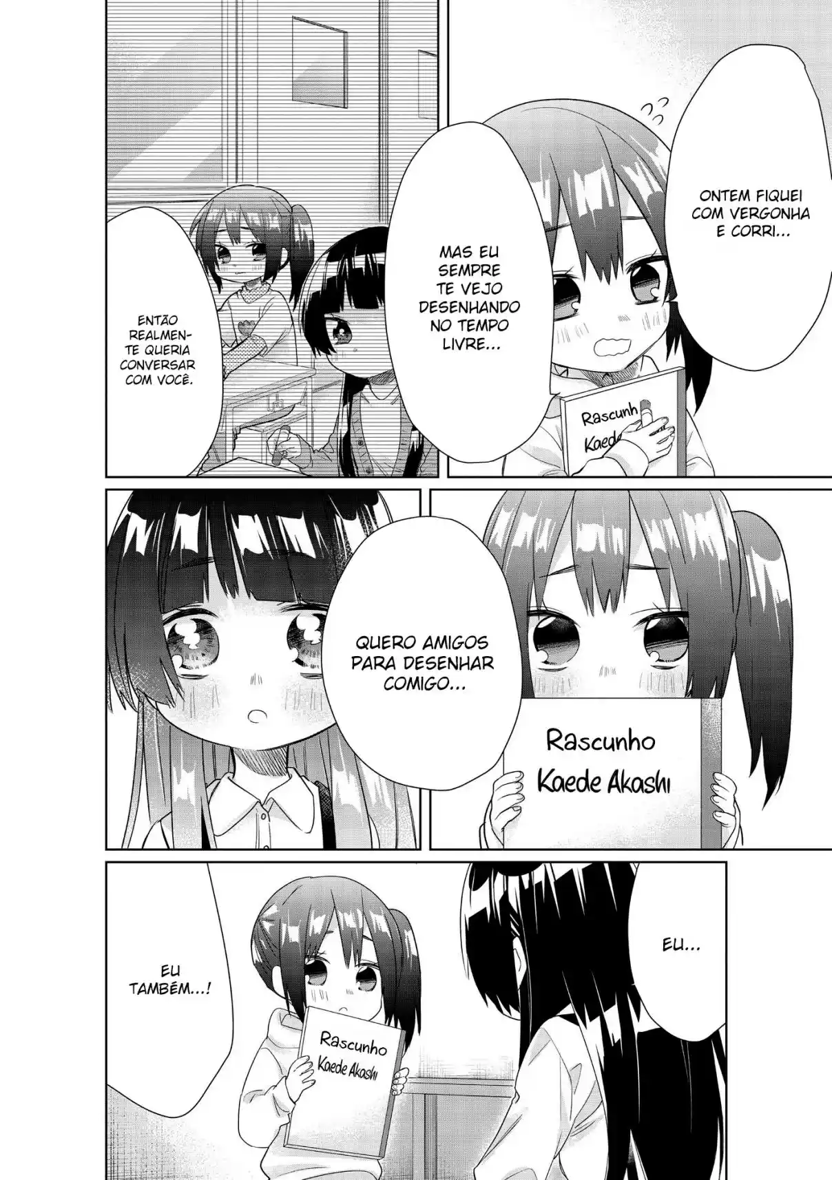 Read The Yakuza's Guide to Babysitting PT Manga Online