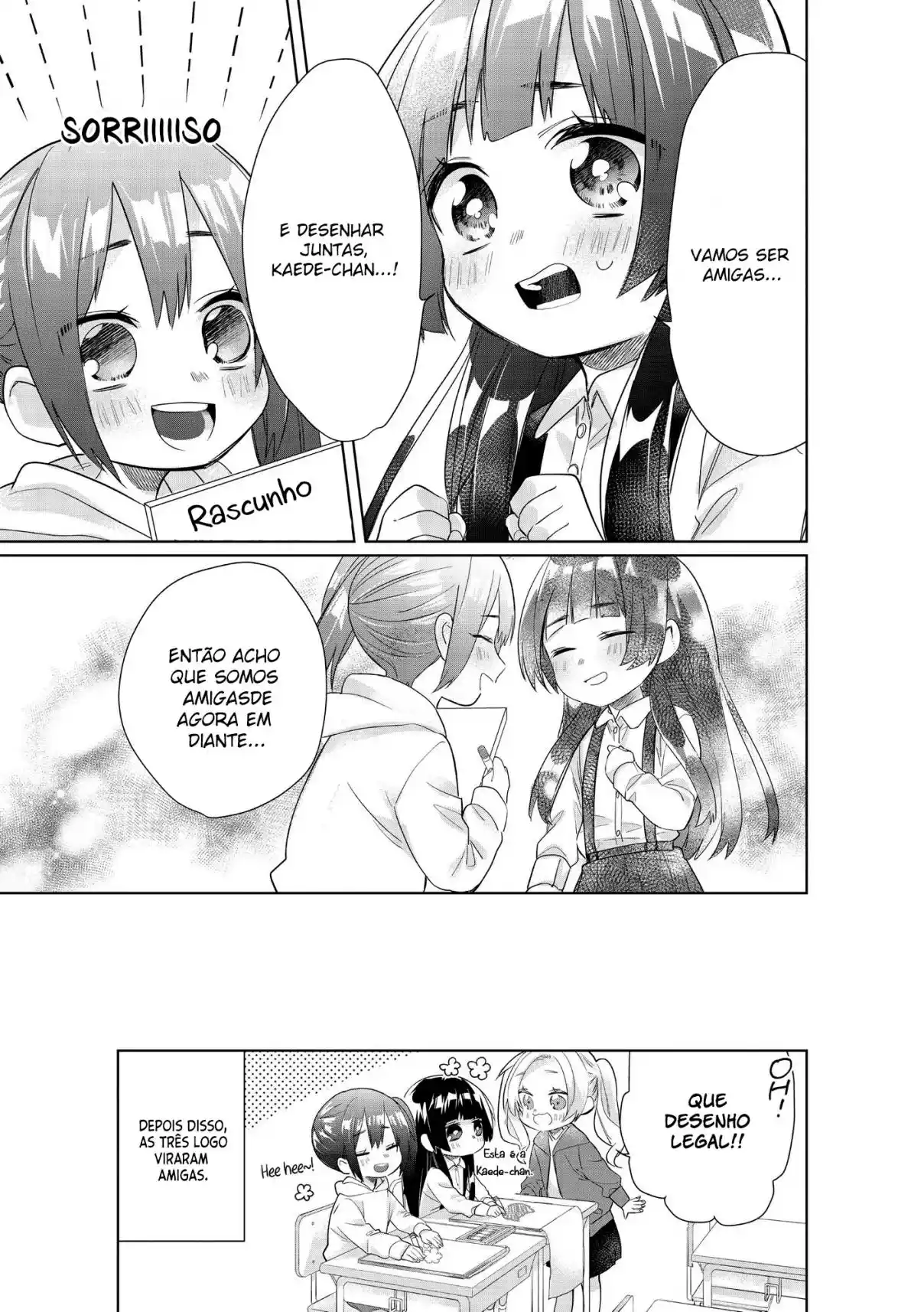 Read The Yakuza's Guide to Babysitting PT Manga Online