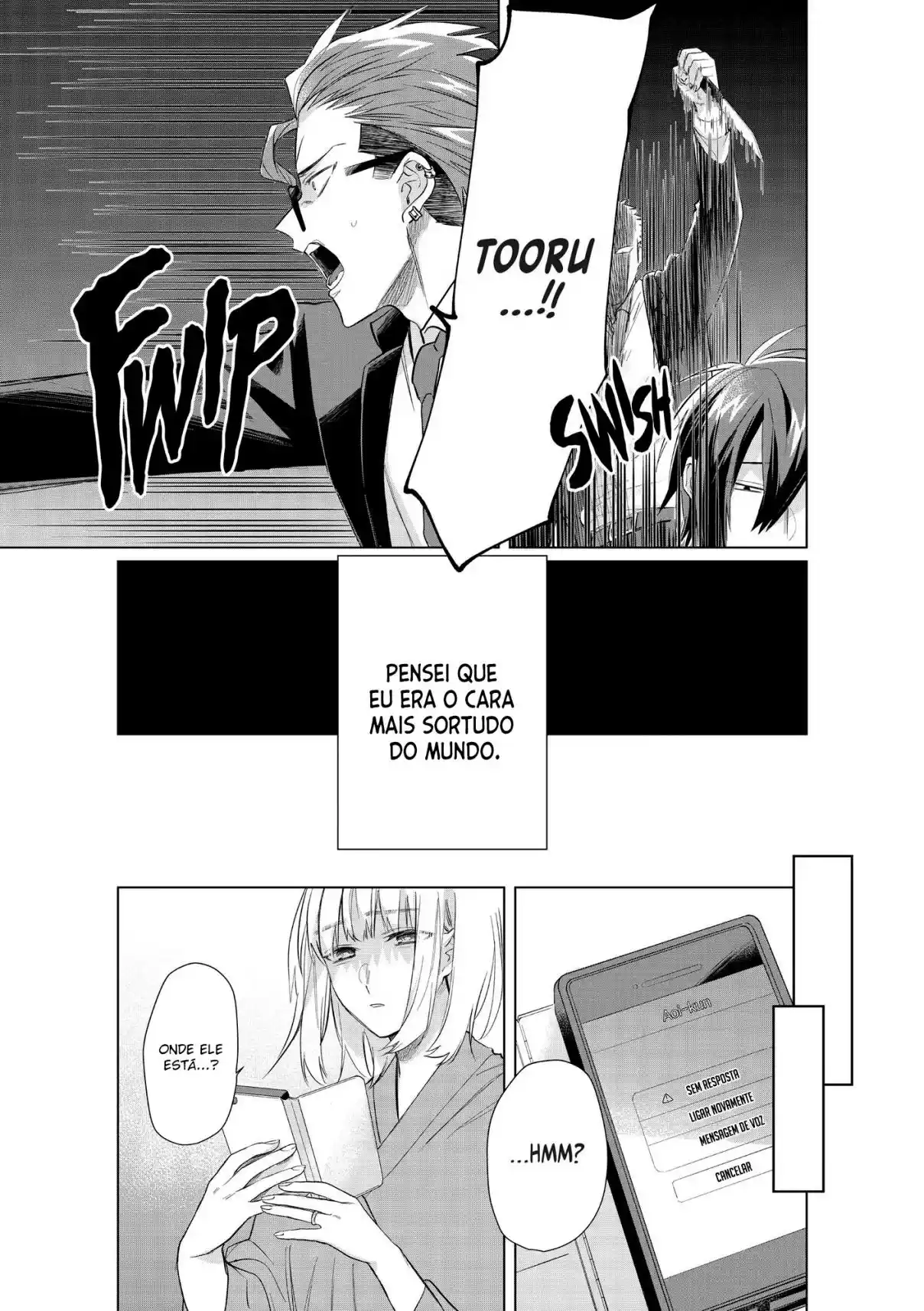 Read The Yakuza's Guide to Babysitting PT Manga Online