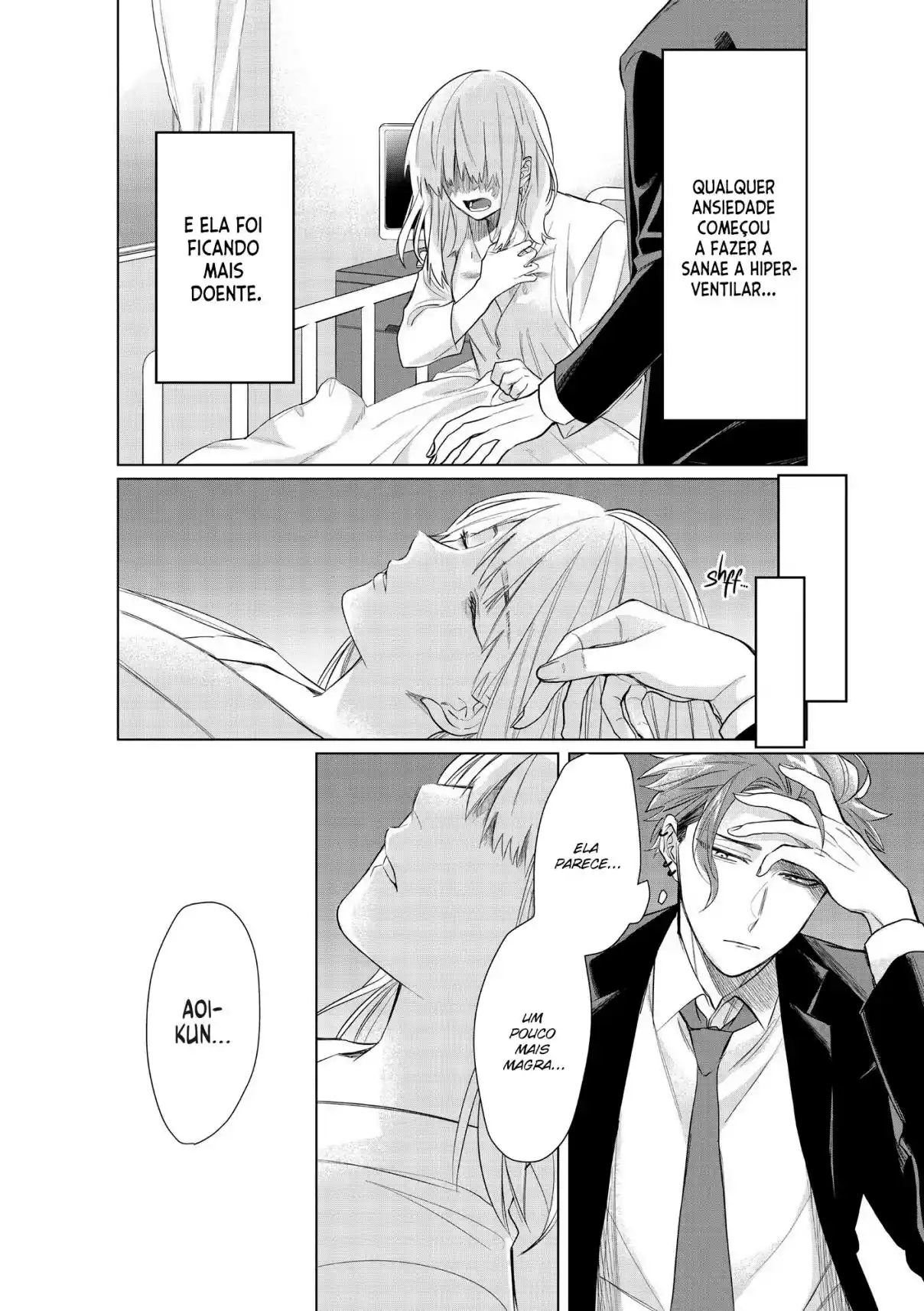 Read The Yakuza's Guide to Babysitting PT Manga Online