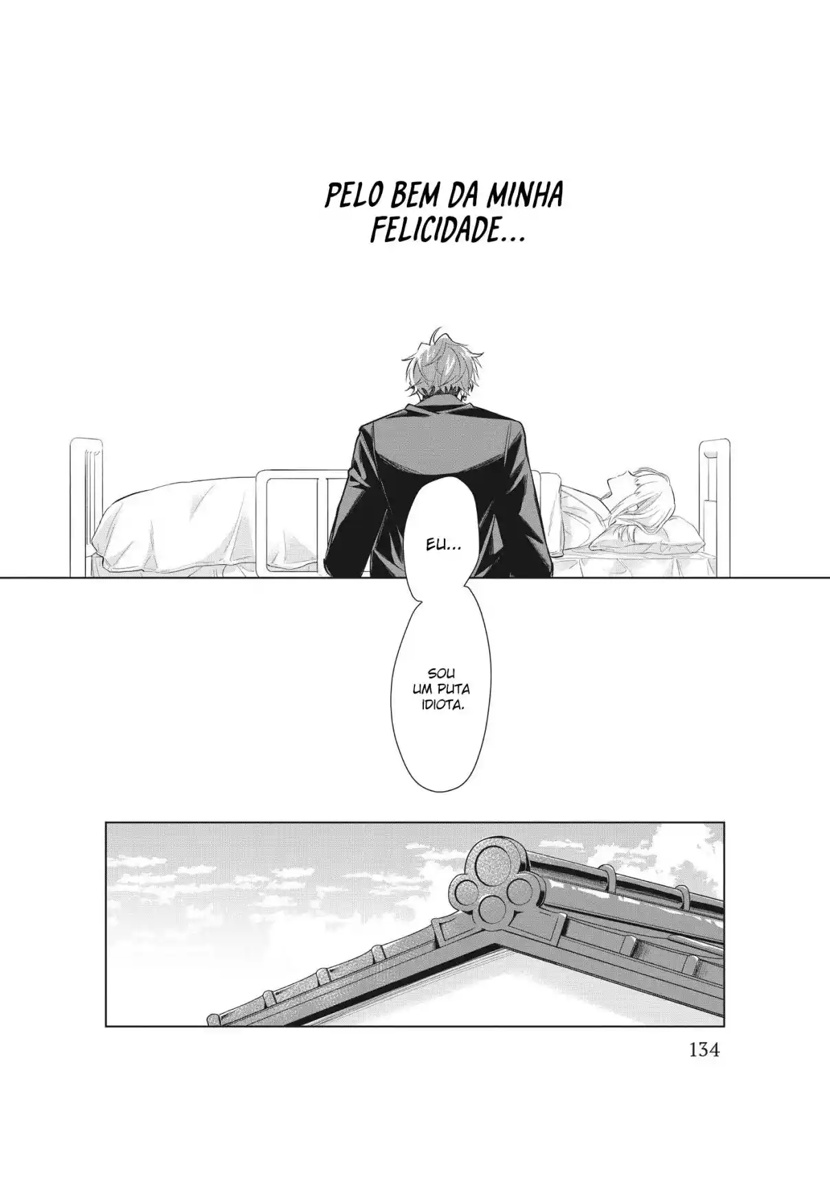 Read The Yakuza's Guide to Babysitting PT Manga Online