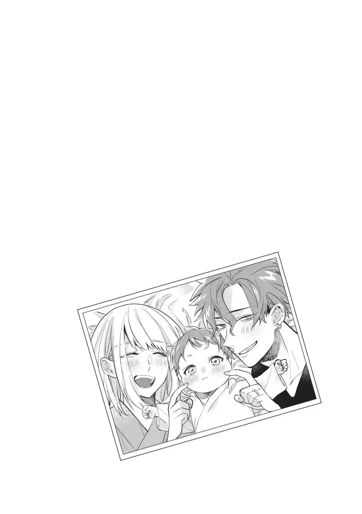 Read The Yakuza's Guide to Babysitting PT Manga Online