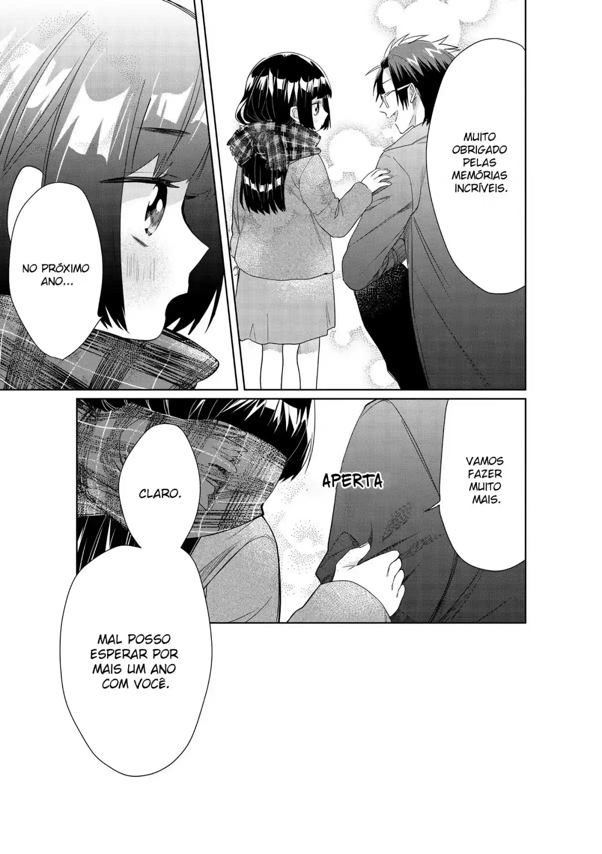 Read The Yakuza's Guide to Babysitting PT Manga Online