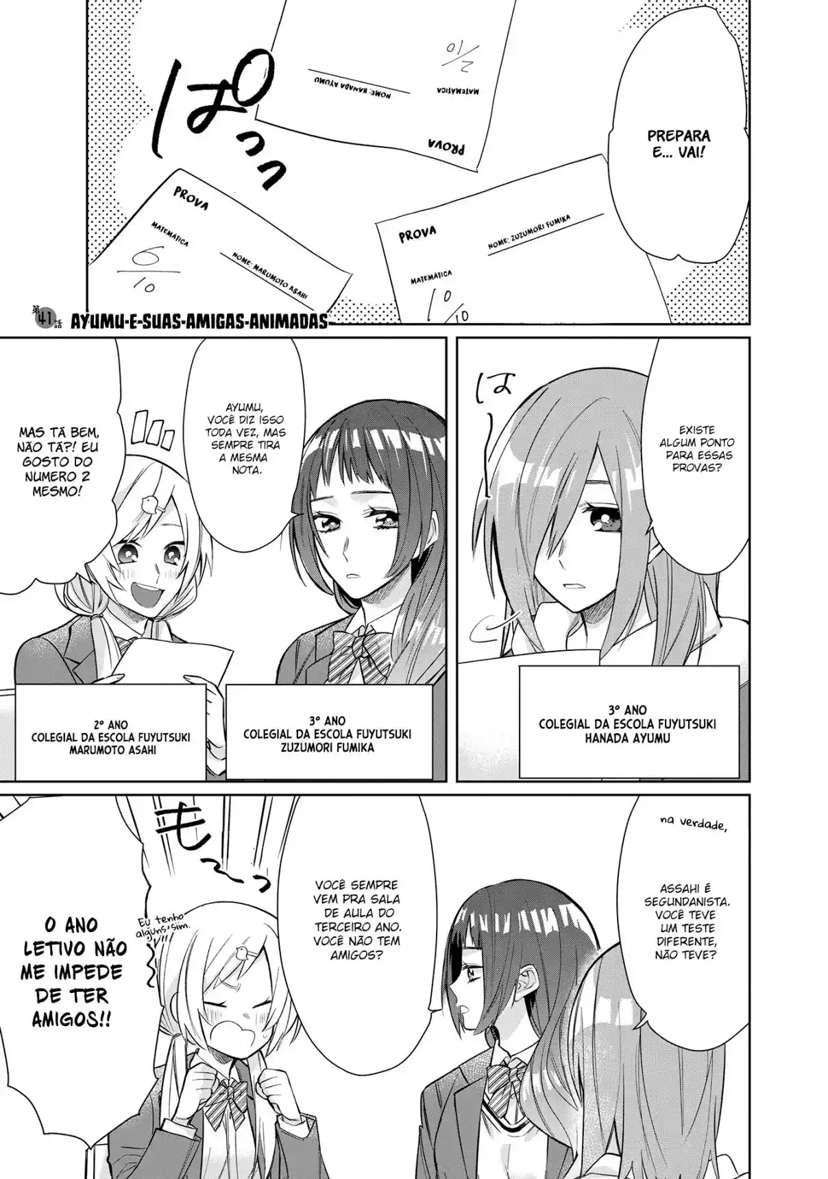 Read The Yakuza's Guide to Babysitting PT Manga Online