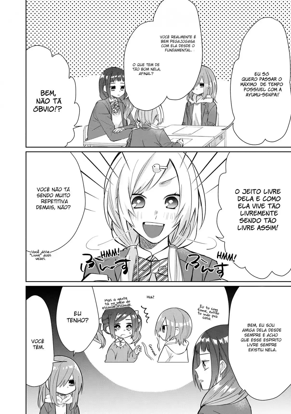 Read The Yakuza's Guide to Babysitting PT Manga Online