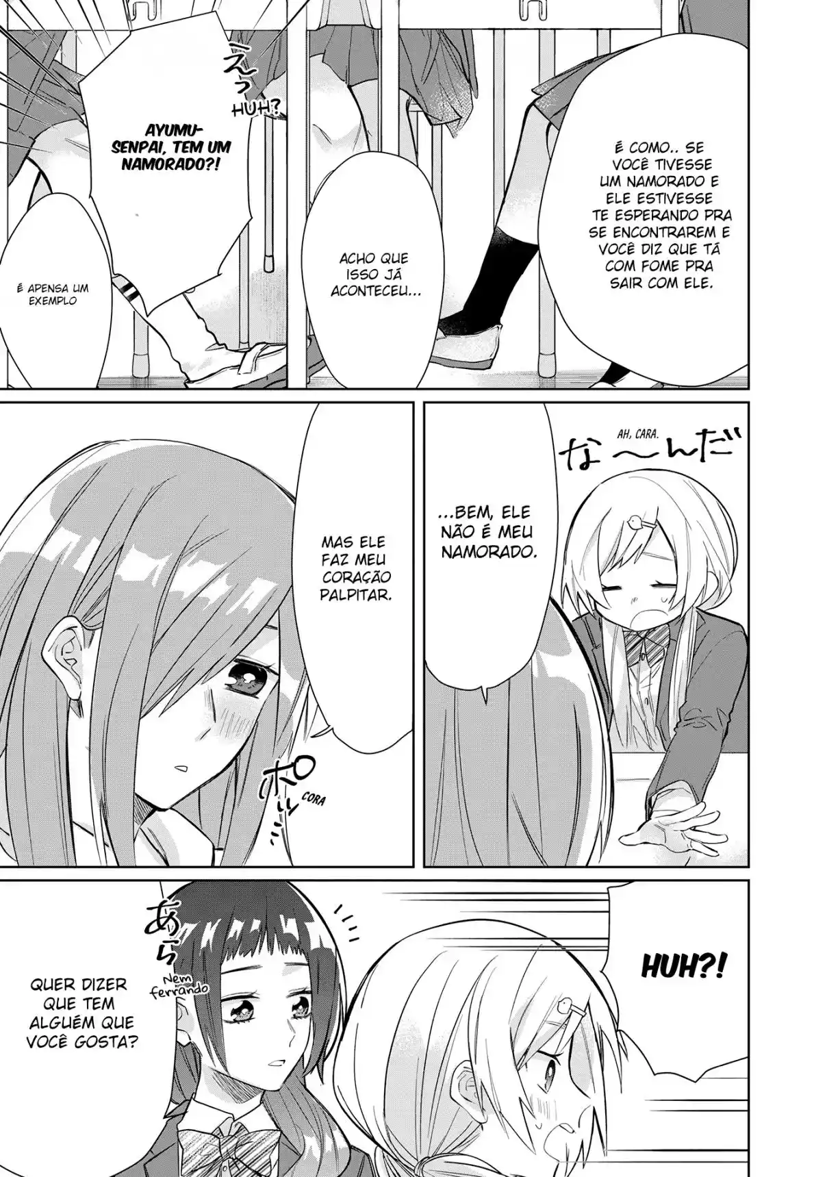 Read The Yakuza's Guide to Babysitting PT Manga Online