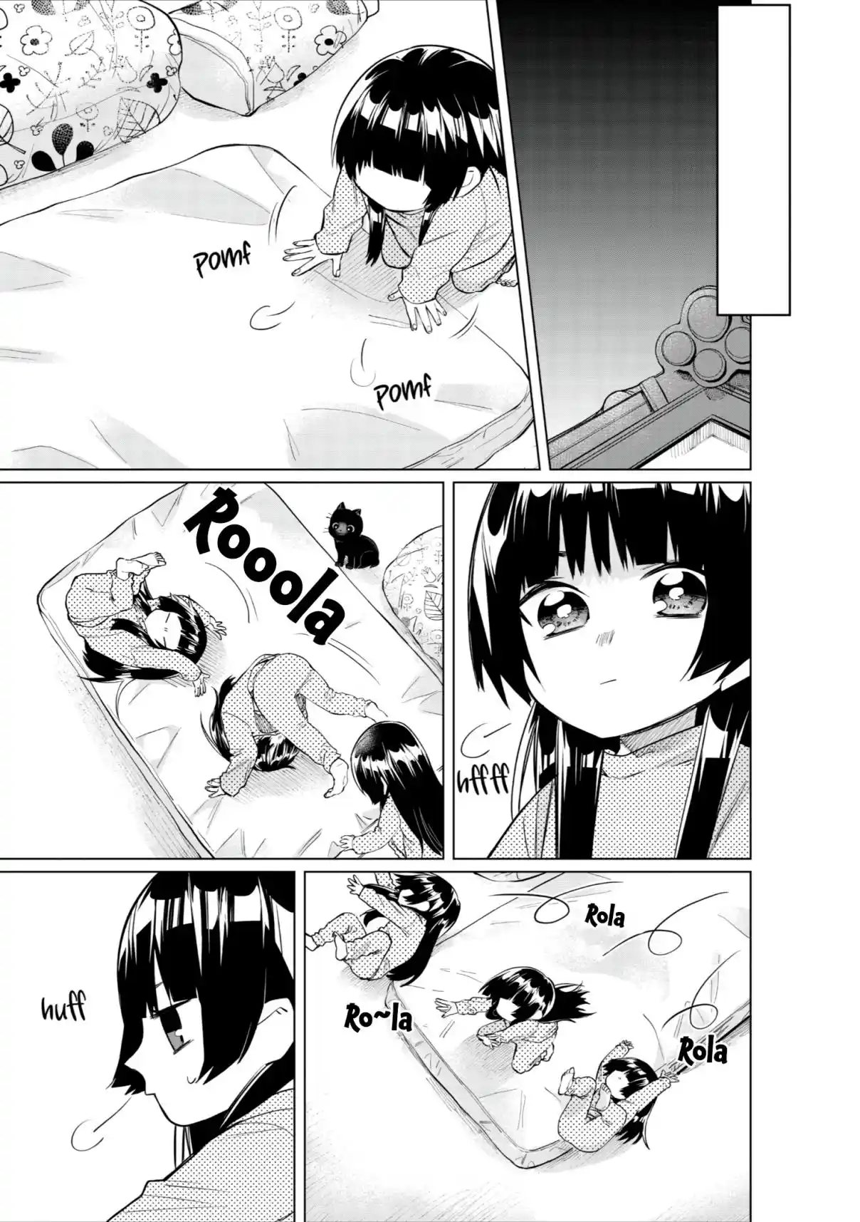 Read The Yakuza's Guide to Babysitting PT Manga Online