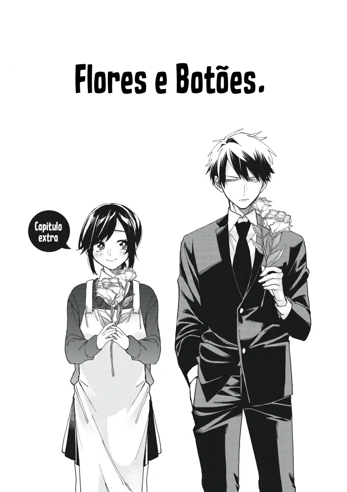 Read The Yakuza's Guide to Babysitting PT Manga Online