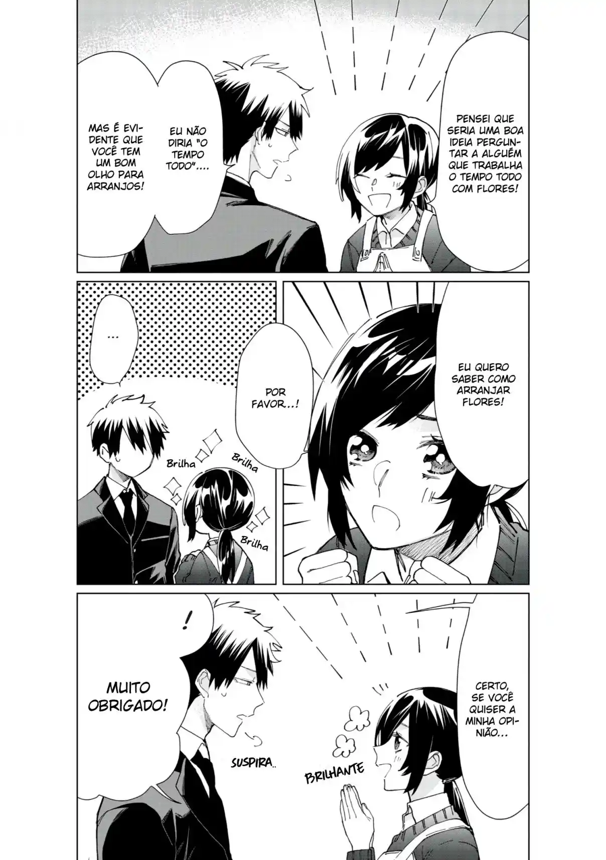 Read The Yakuza's Guide to Babysitting PT Manga Online