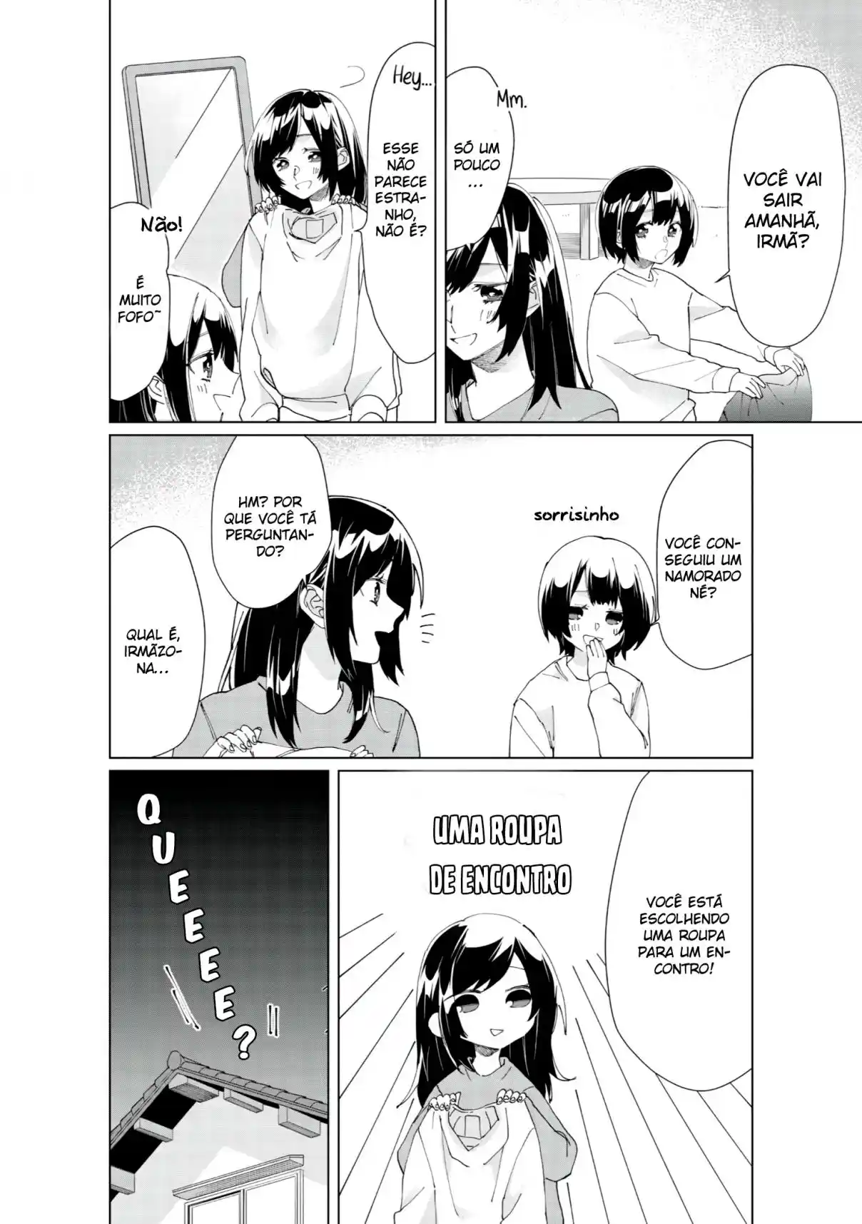 Read The Yakuza's Guide to Babysitting PT Manga Online