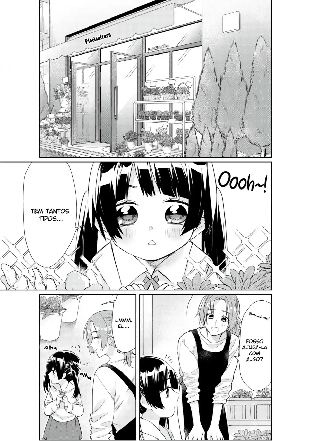 Read The Yakuza's Guide to Babysitting PT Manga Online