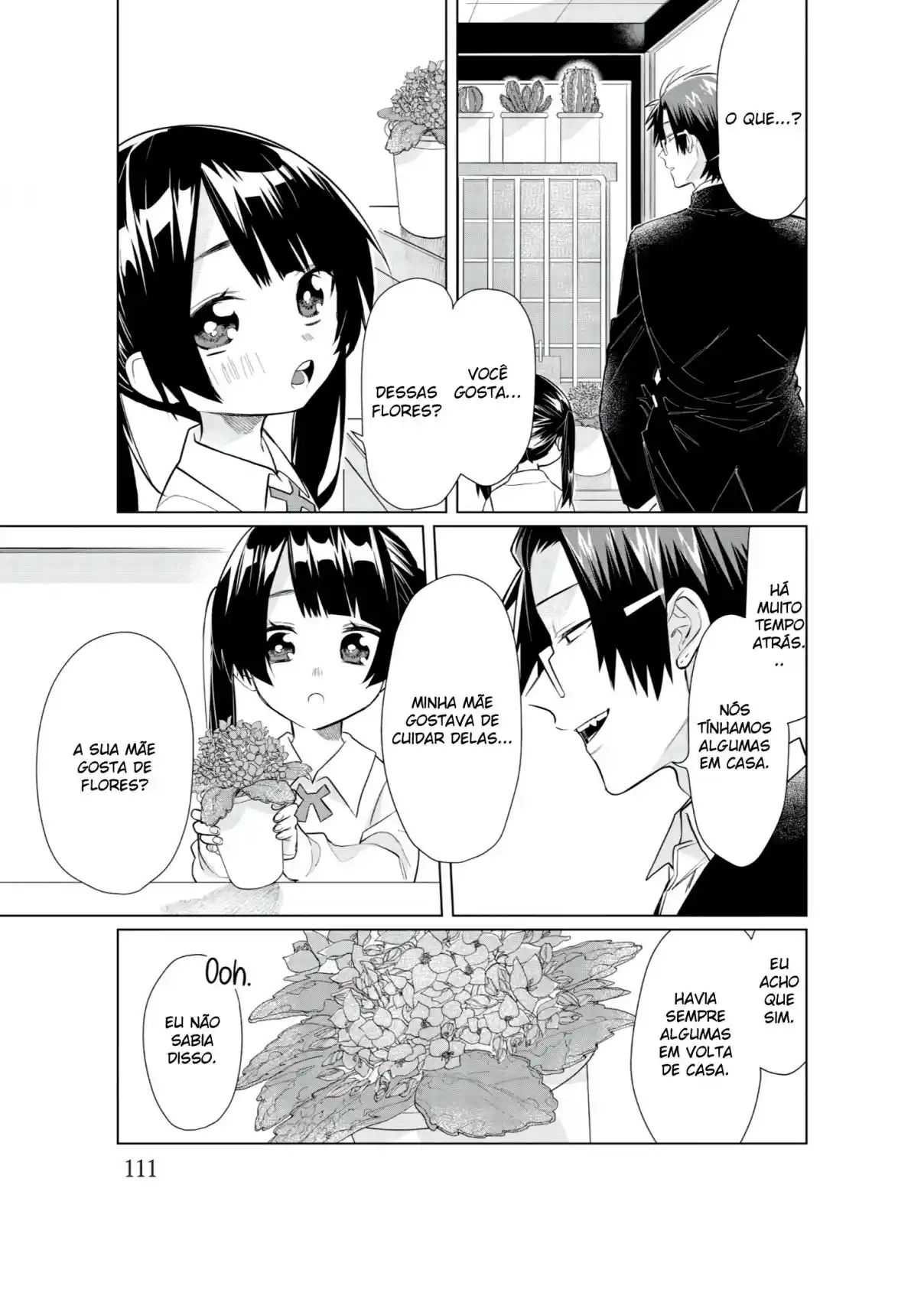 Read The Yakuza's Guide to Babysitting PT Manga Online