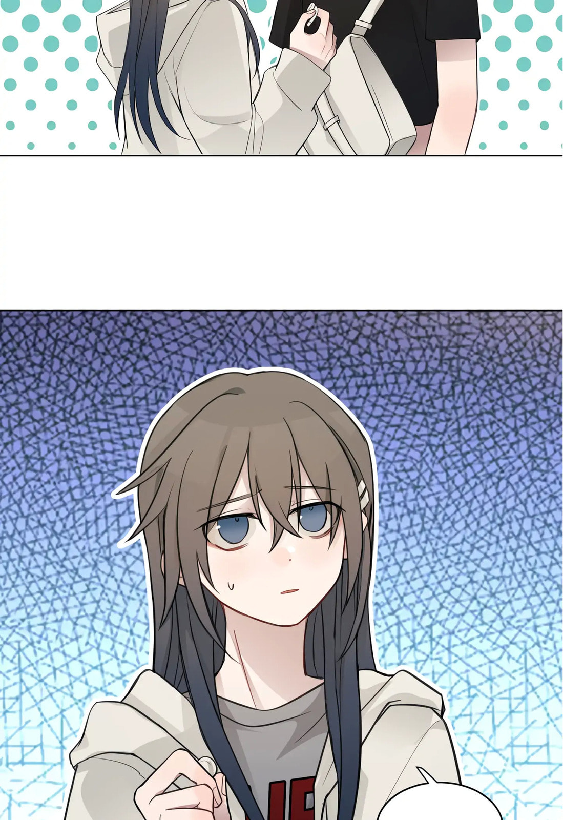 Read Ting Xing PT Manga Online