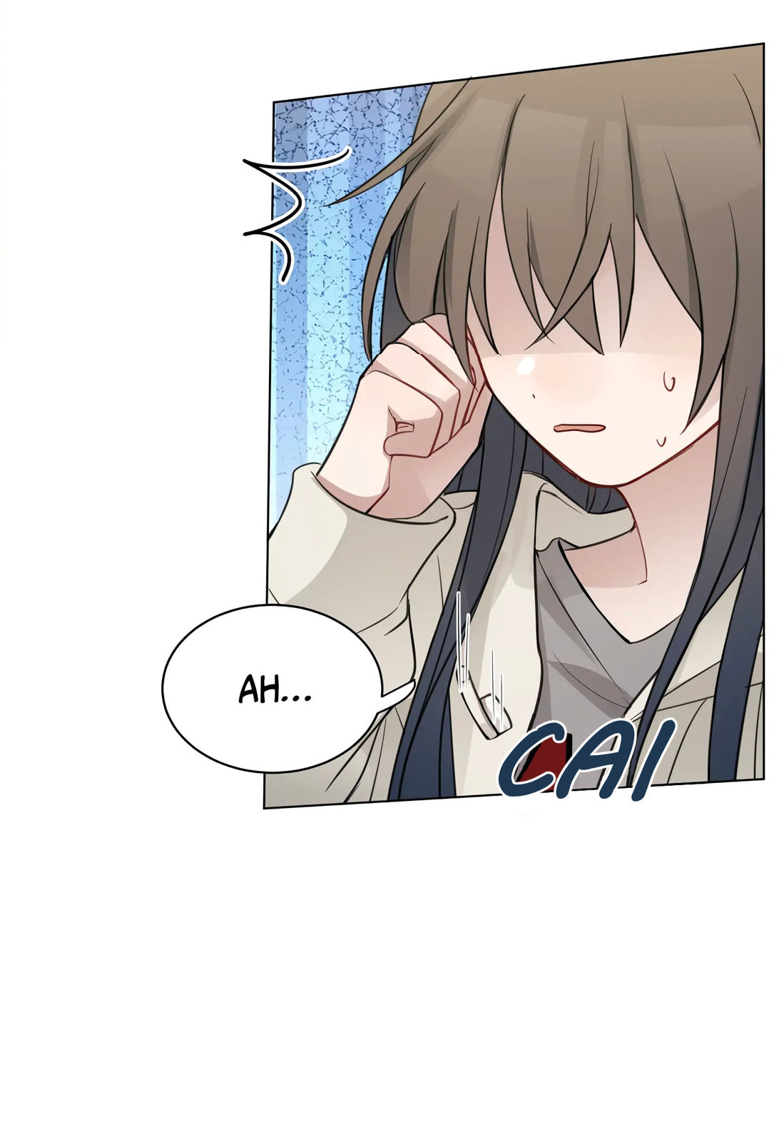 Read Ting Xing PT Manga Online