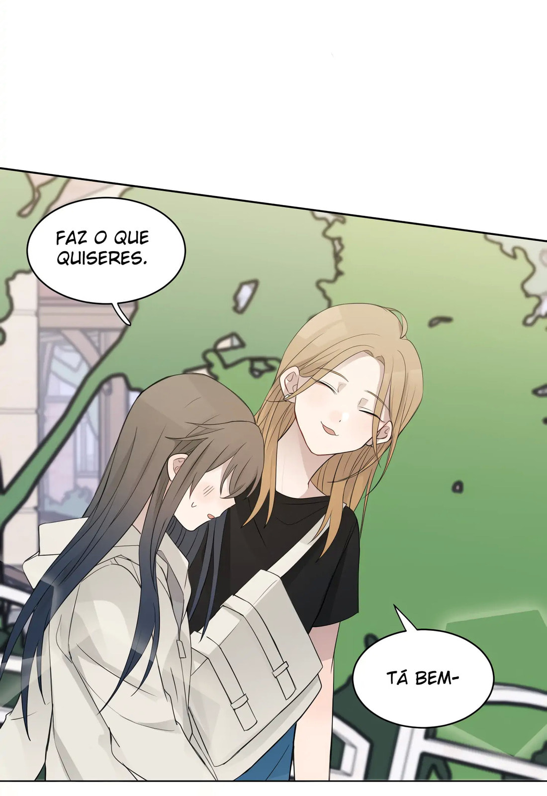 Read Ting Xing PT Manga Online